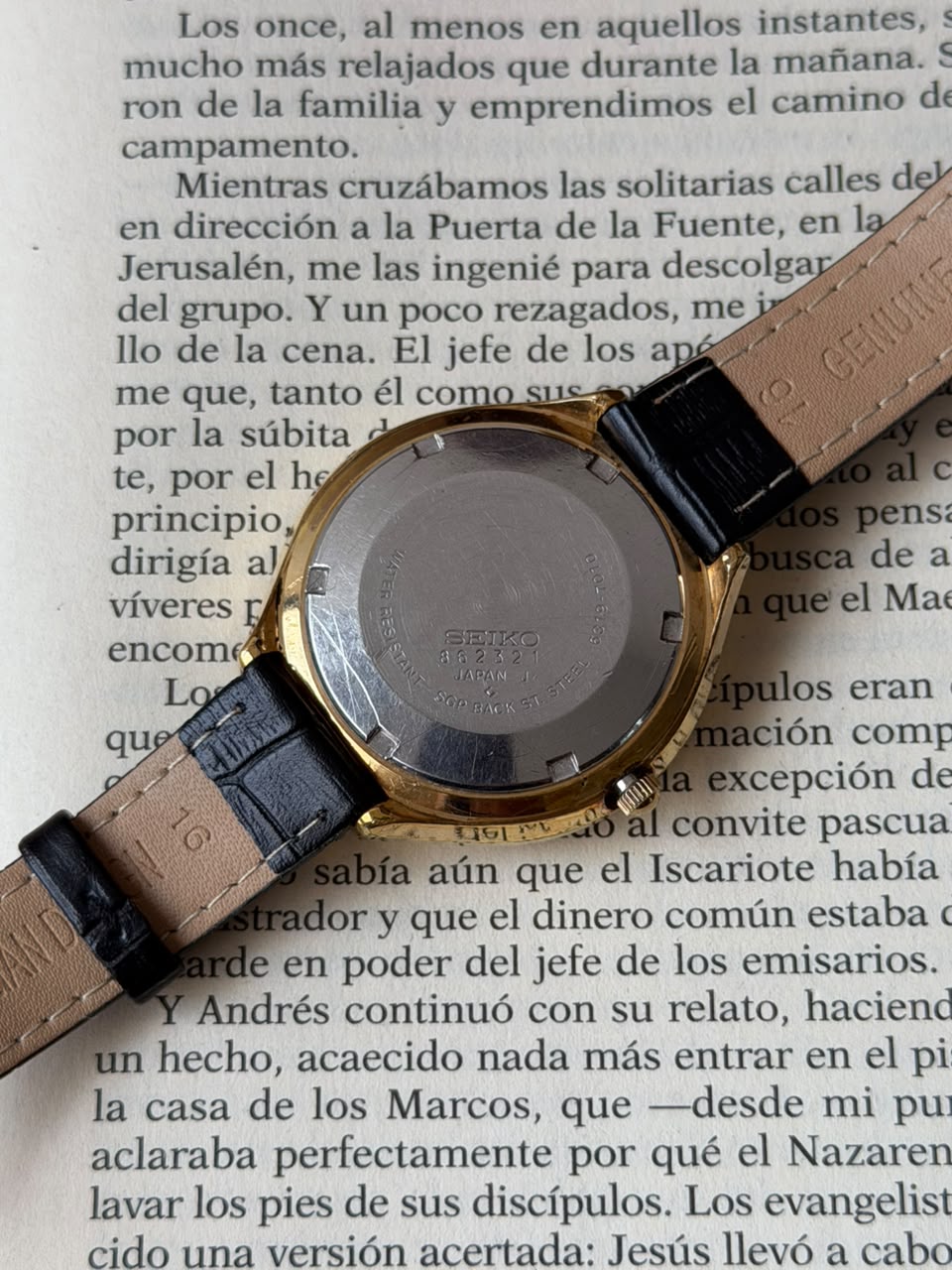 Seiko 5 - Imagen 5