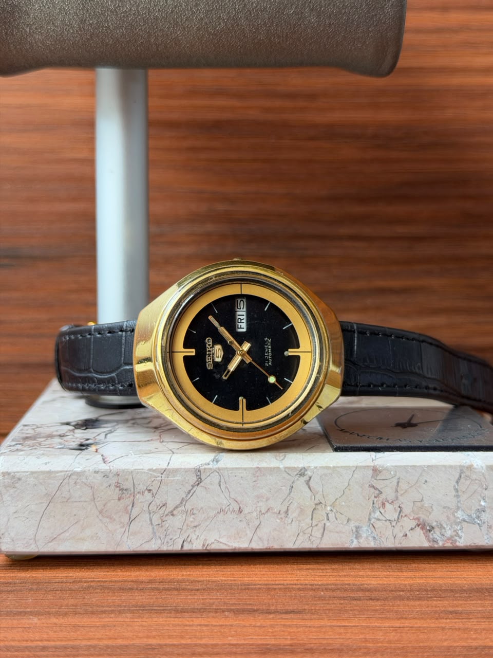 Seiko 5 - Imagen 2