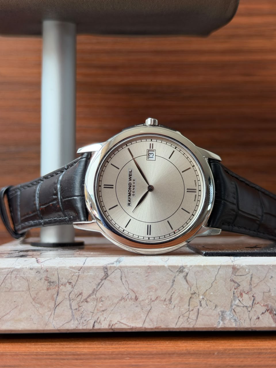Raymond Weil Tradition - Imagen 2