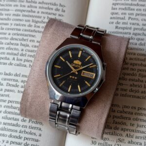 Orient