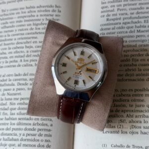 Orient