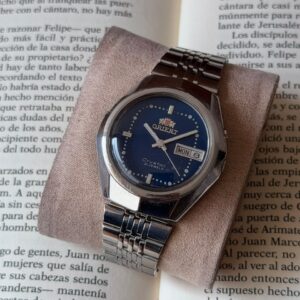 Orient