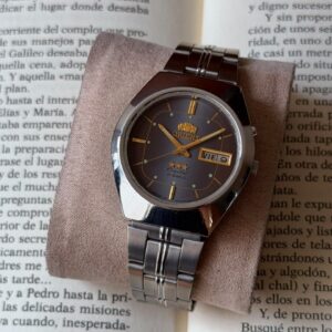Orient