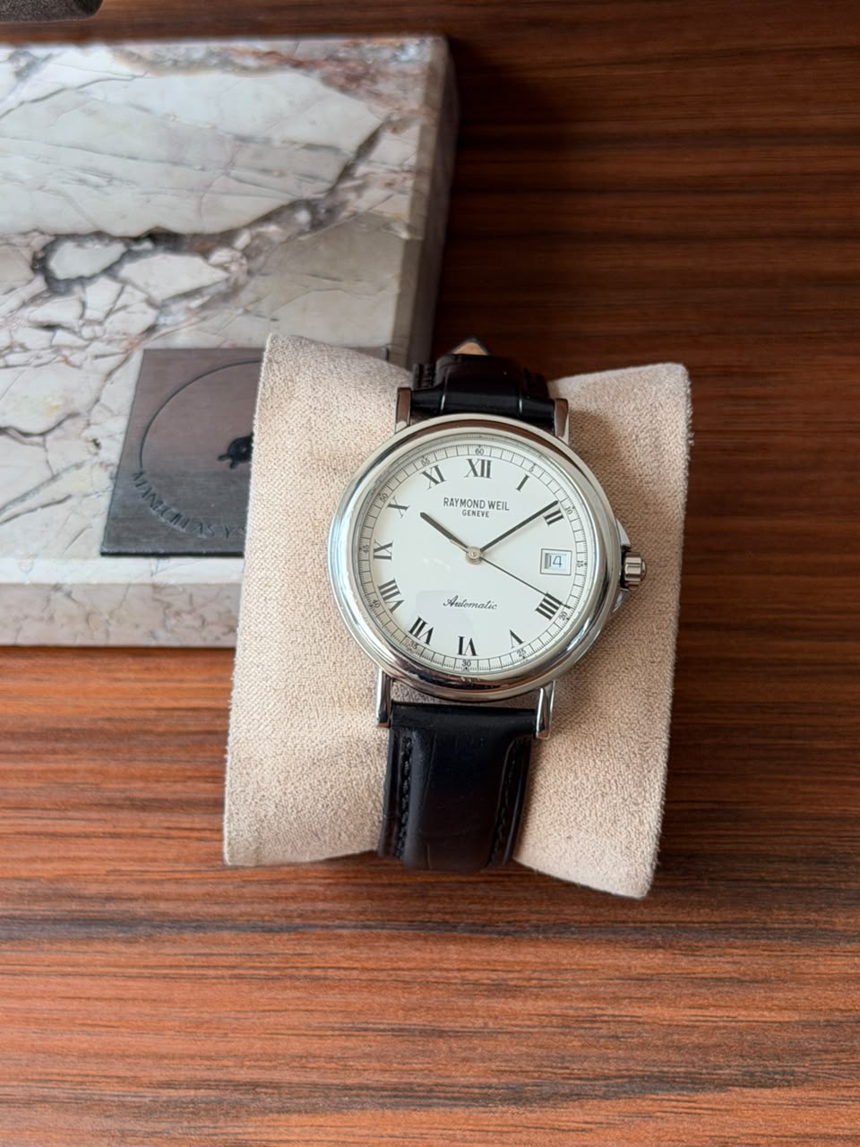 Raymond Weil - Imagen 7