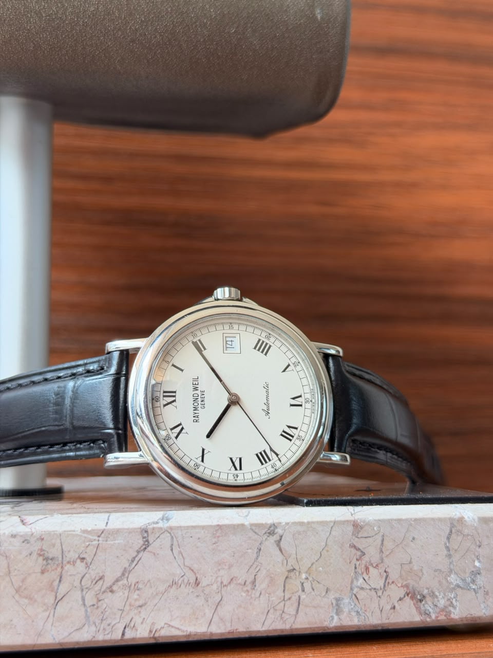 Raymond Weil - Imagen 2