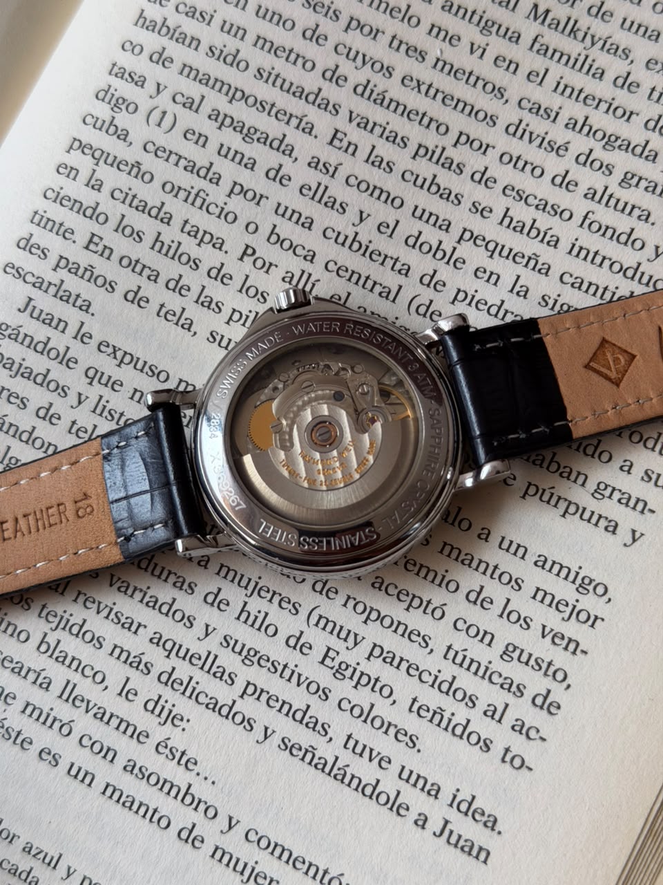 Raymond Weil - Imagen 6