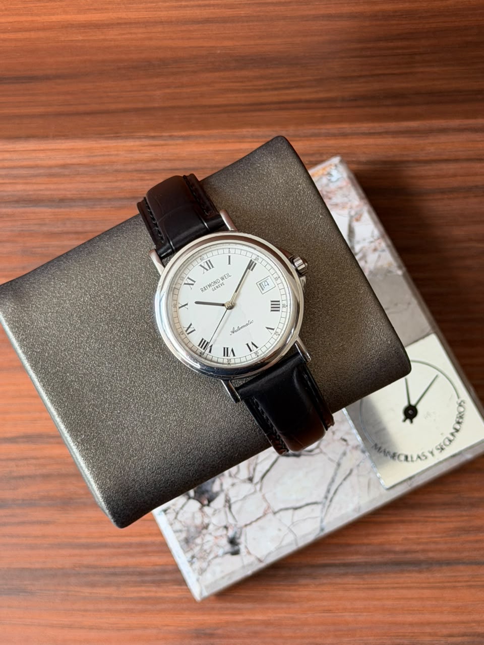 Raymond Weil - Imagen 8
