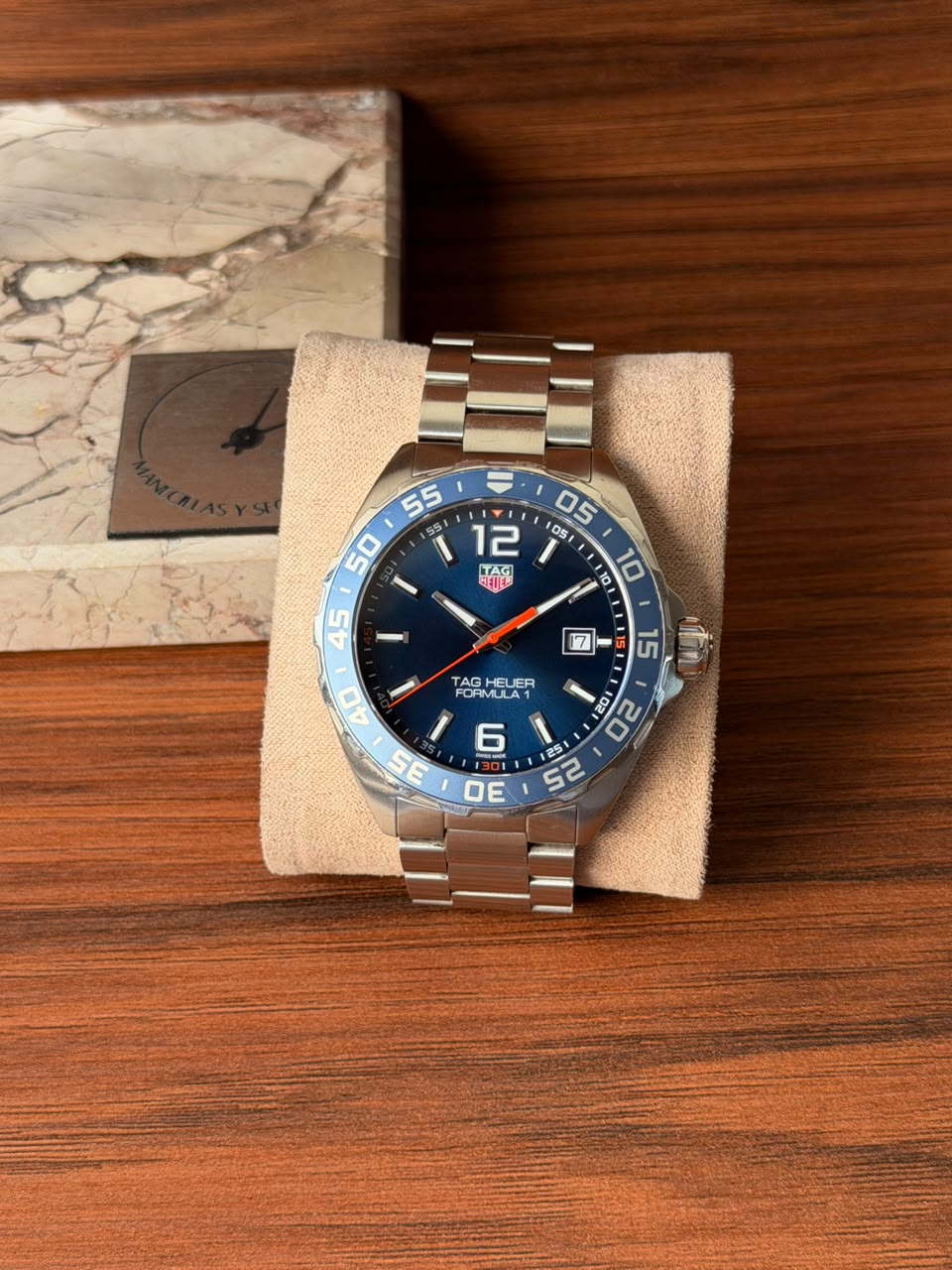 Tag Heuer Fórmula 1 - Imagen 7