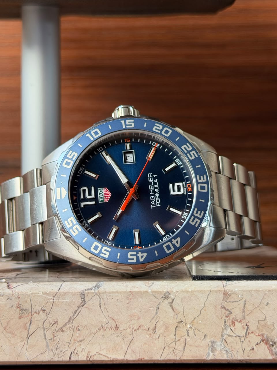 Tag Heuer Fórmula 1 - Imagen 2