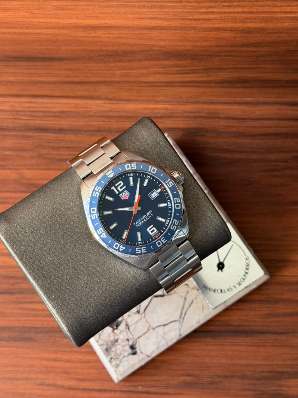 Tag Heuer Fórmula 1 - Imagen 8