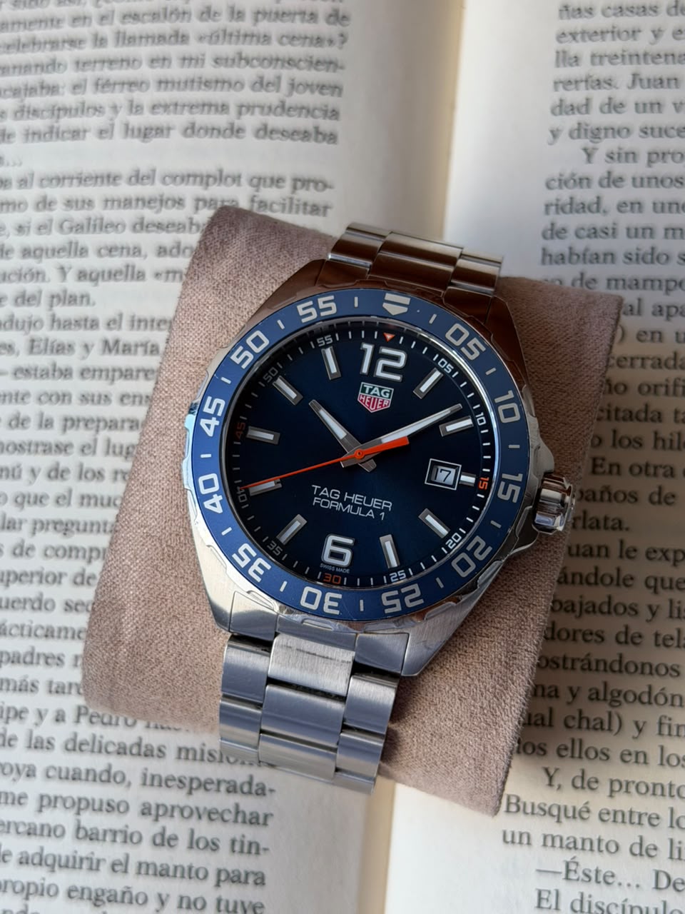 Tag Heuer Fórmula 1