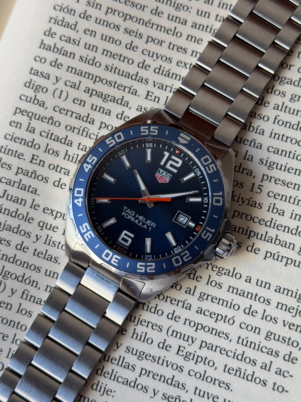 Tag Heuer Fórmula 1 - Imagen 5