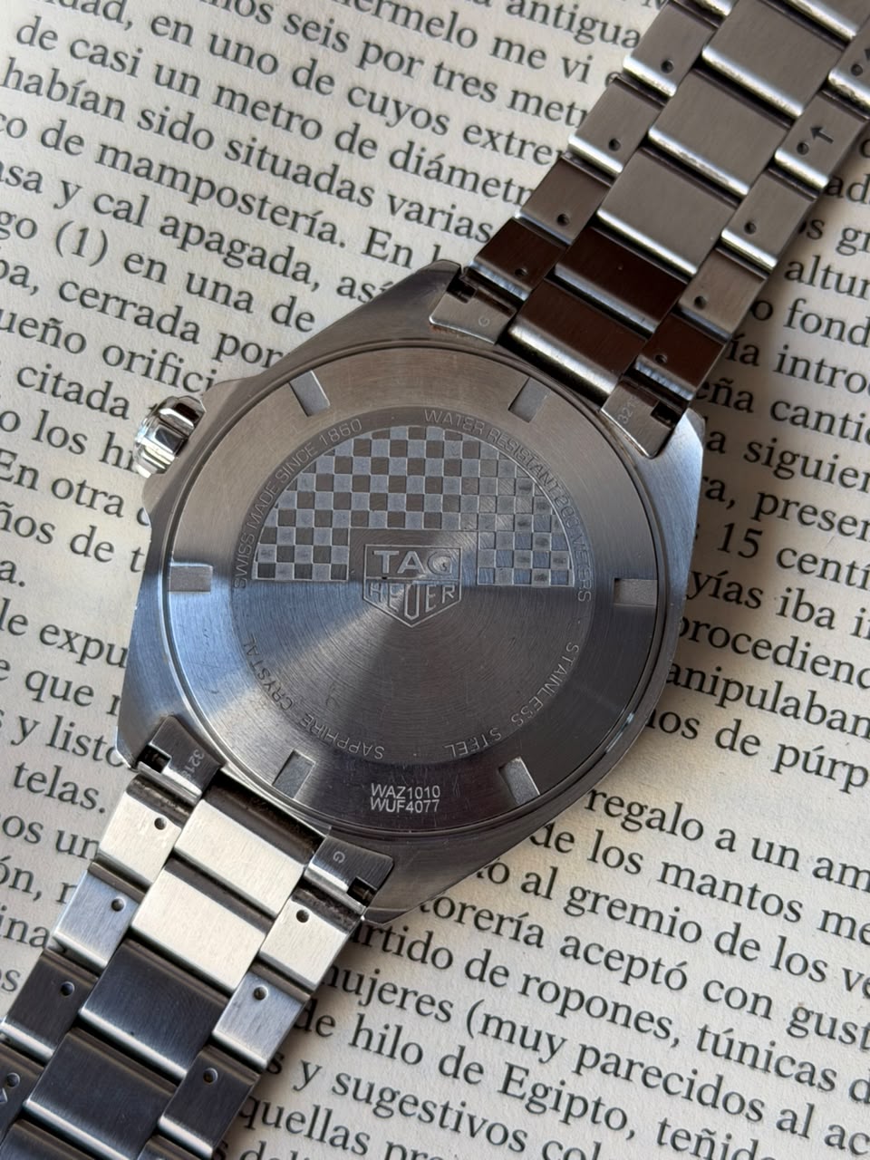Tag Heuer Fórmula 1 - Imagen 3