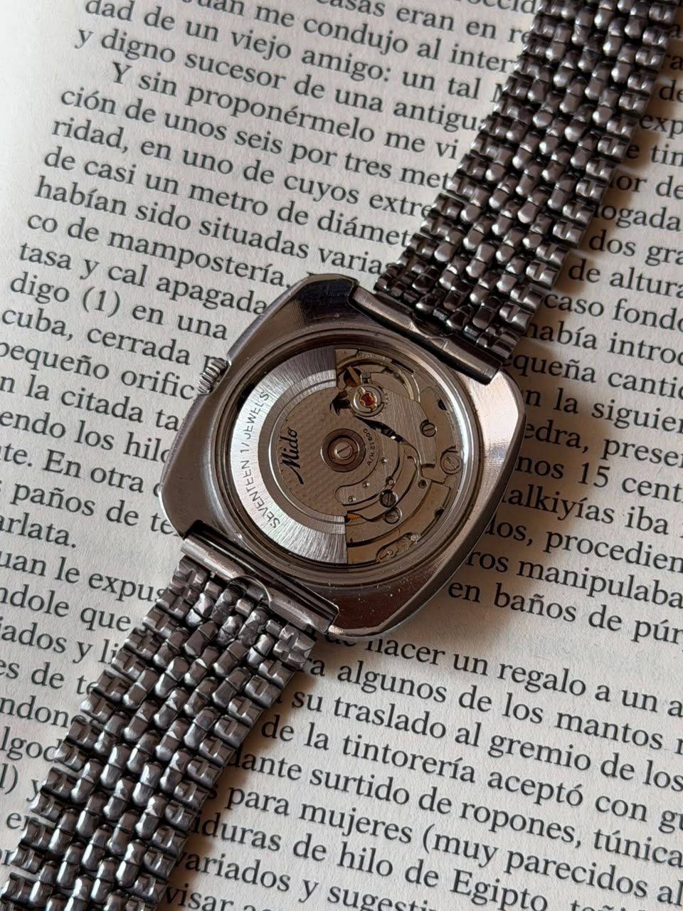 Mido futura - Imagen 2