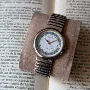 Tissot Seastar