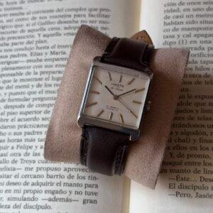 Haste de Luxe