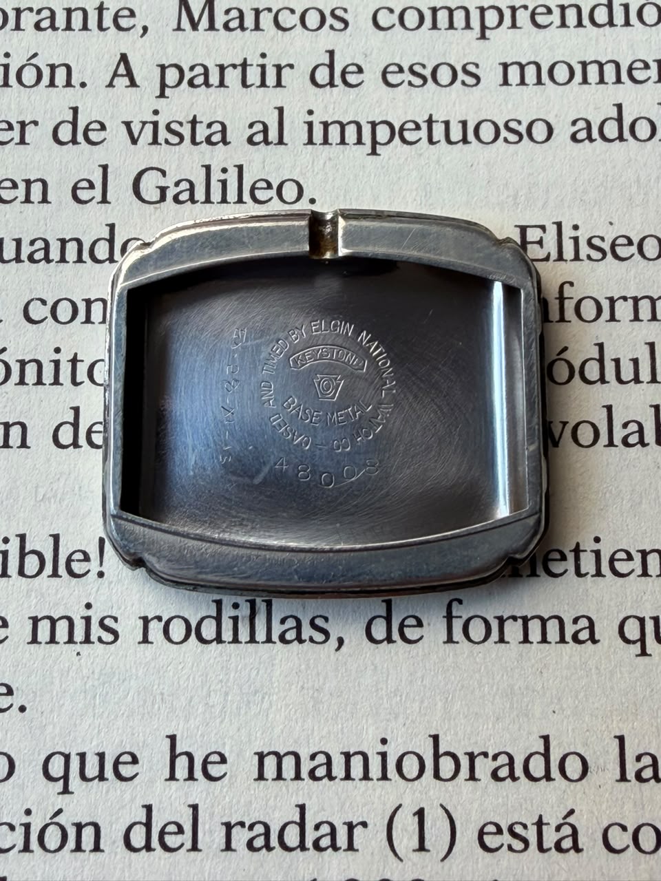 Elgin - Imagen 4