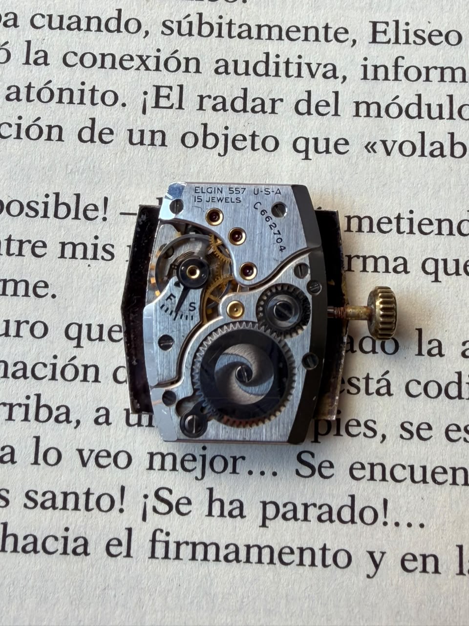 Elgin - Imagen 3