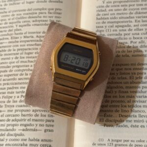 Seiko Digi