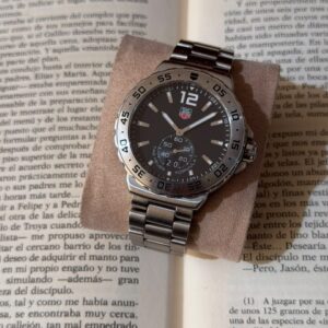 Tag Heuer Fórmula 1