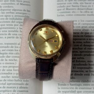 Orient