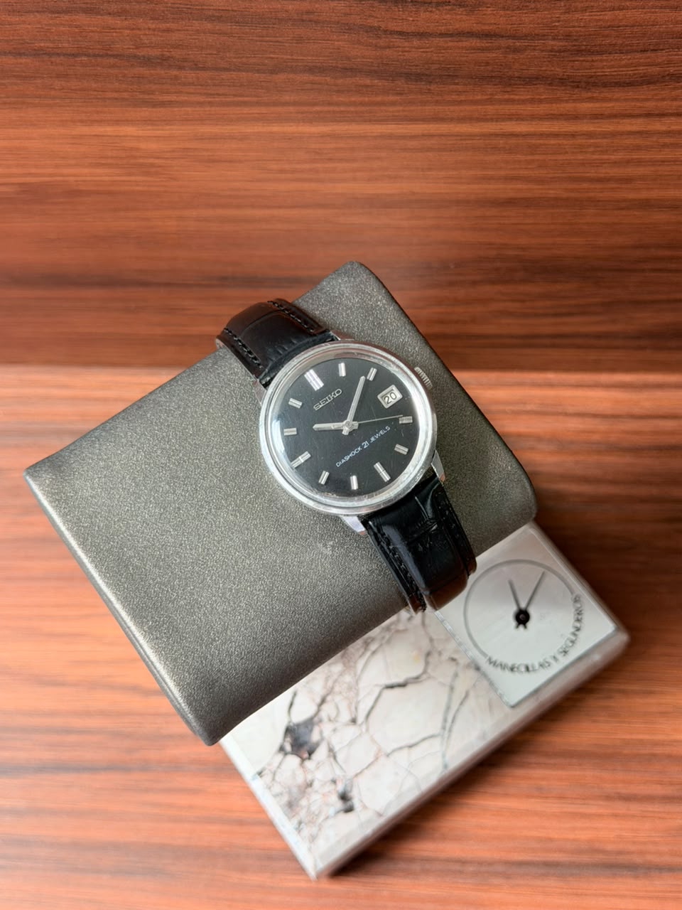 Seiko - Imagen 8