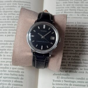 Seiko