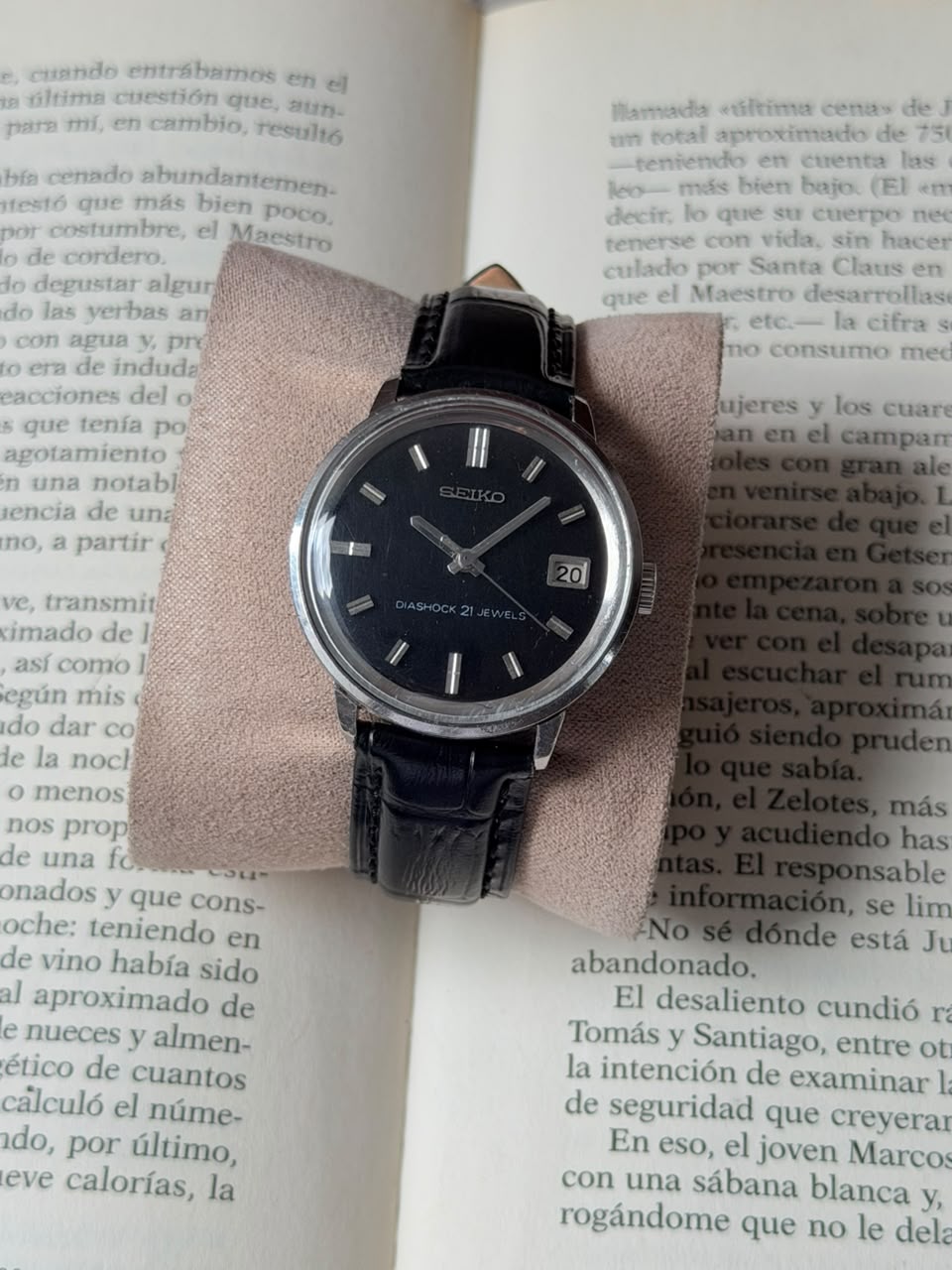 Seiko