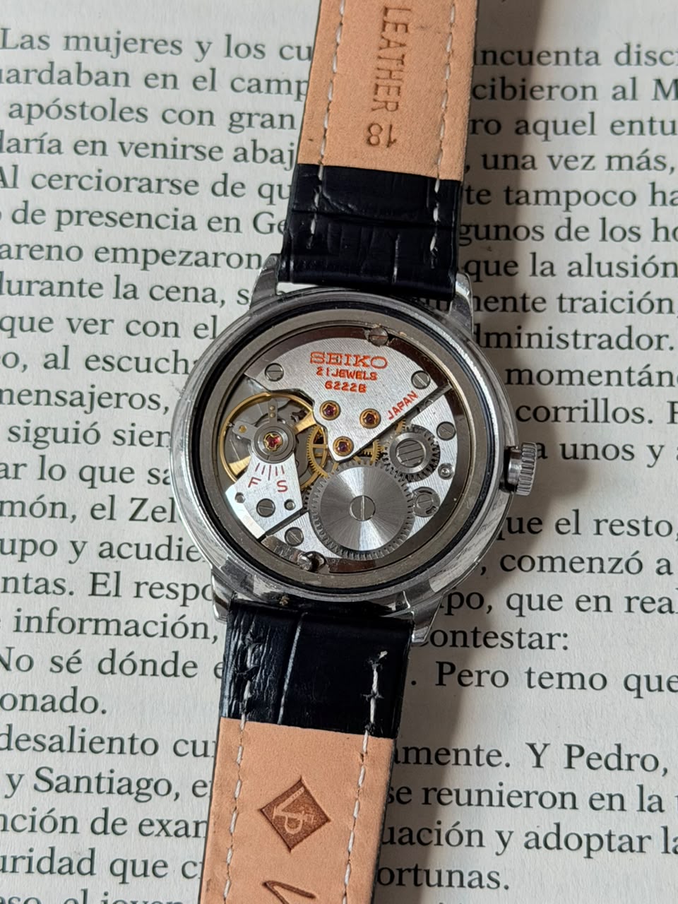 Seiko - Imagen 2