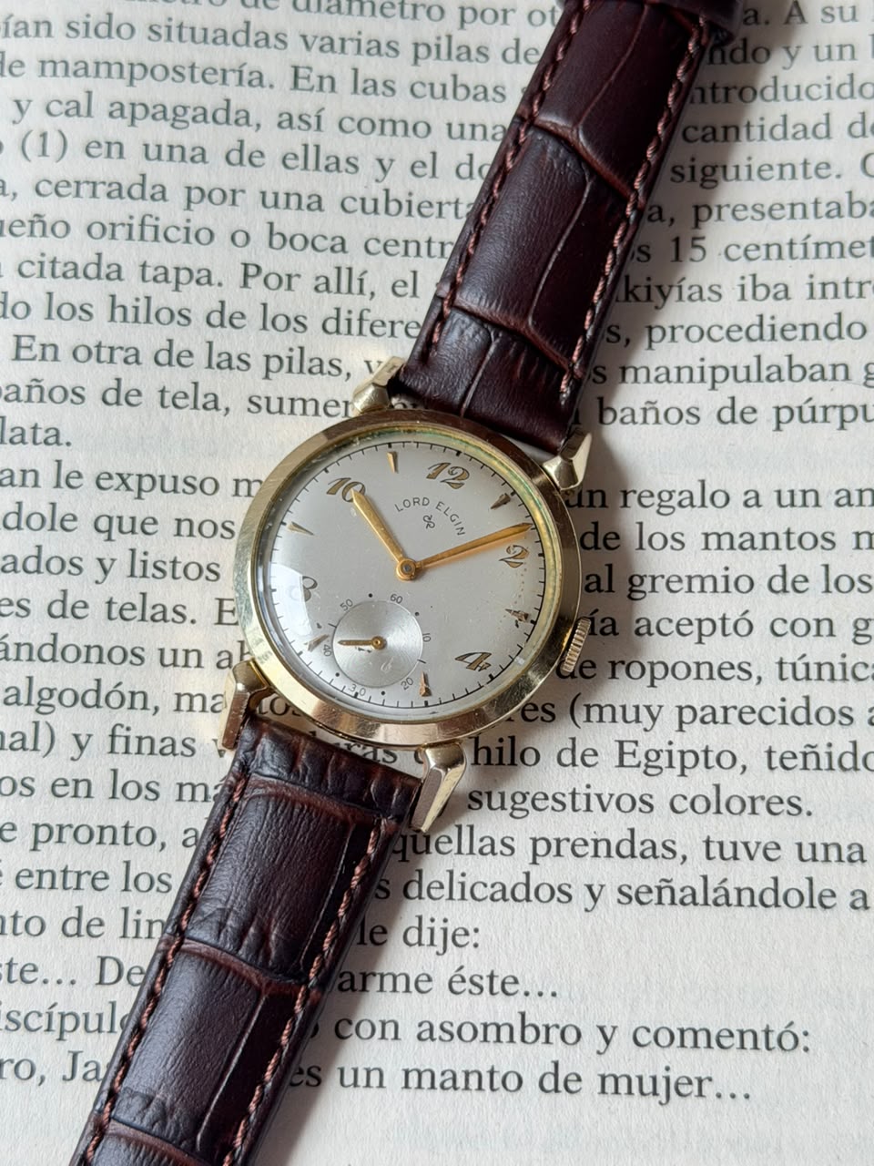 Lord Elgin - Imagen 7