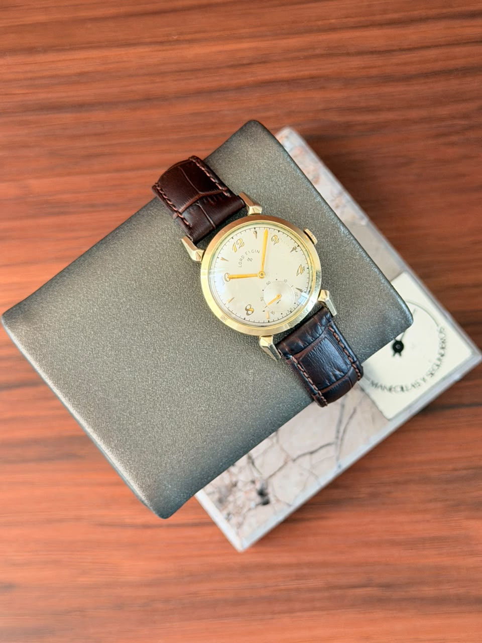 Lord Elgin - Imagen 11